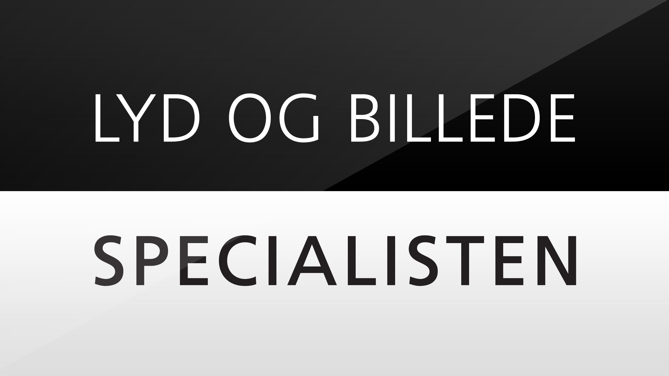 Lyd og Billede Specialisten