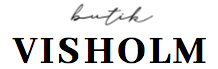 Butik Visholm