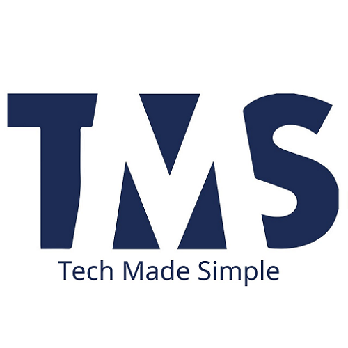 Tech Made Simple ApS
