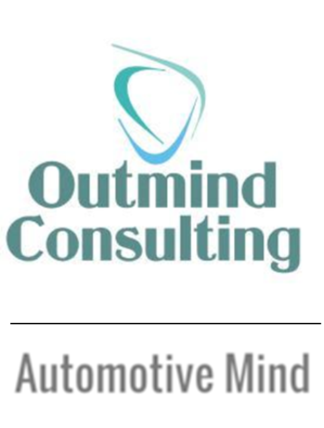 Outmind Consulting IVS