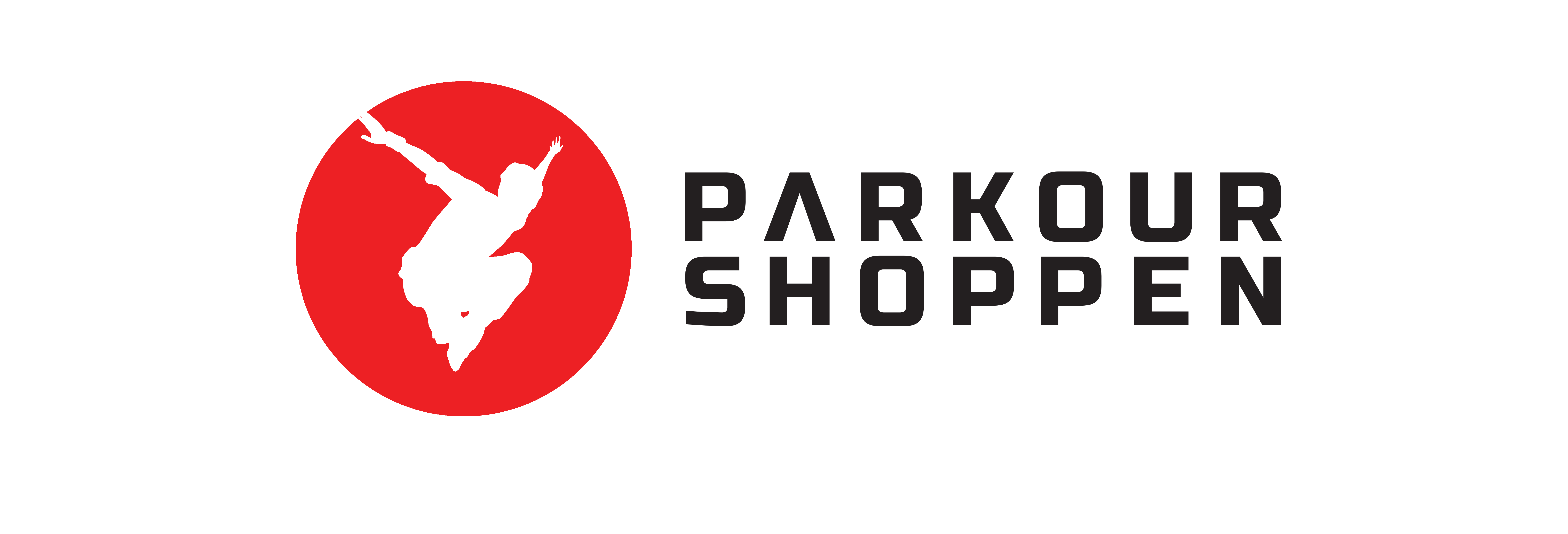 Parkourshoppen.dk