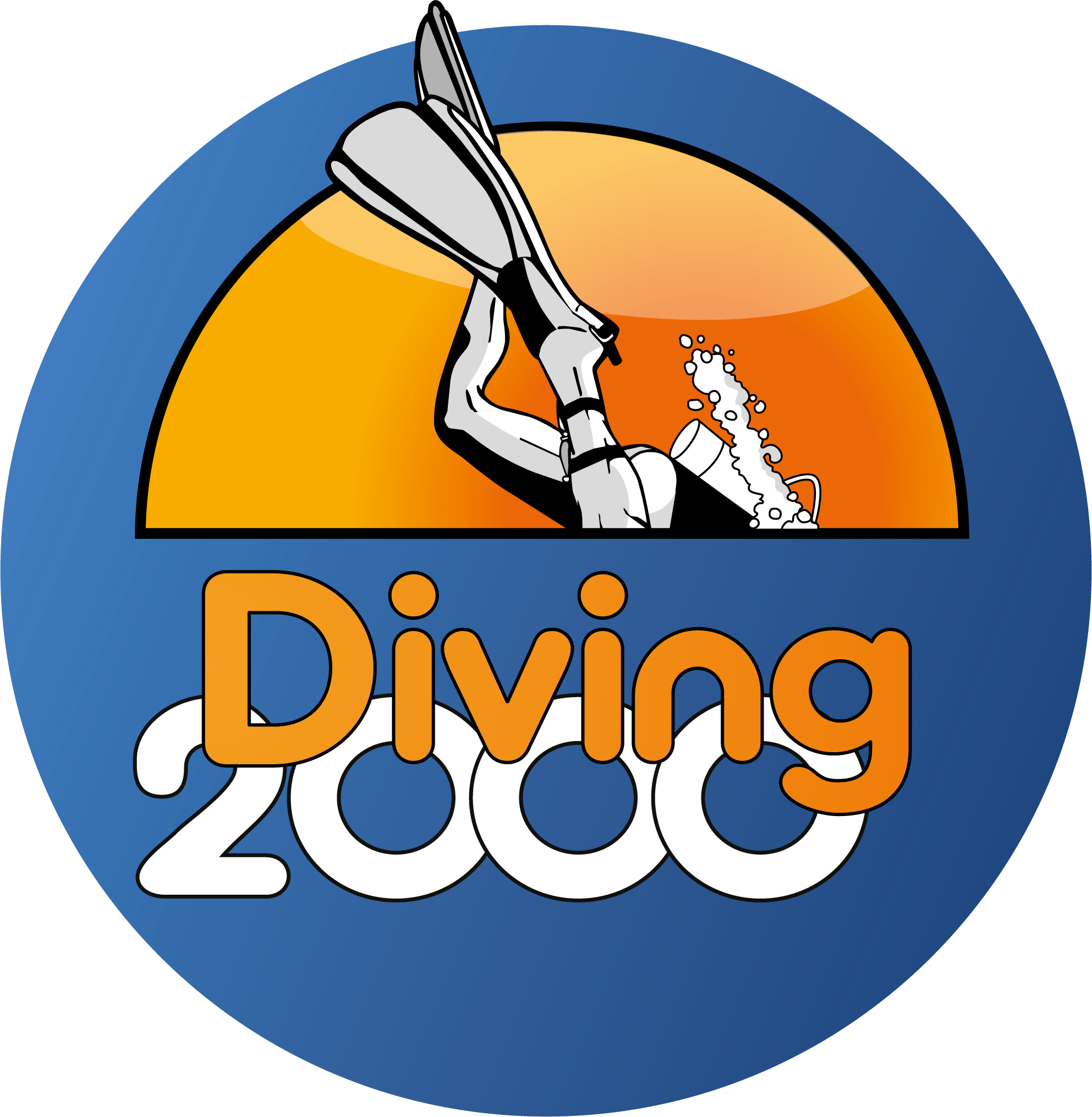 Diving 2000