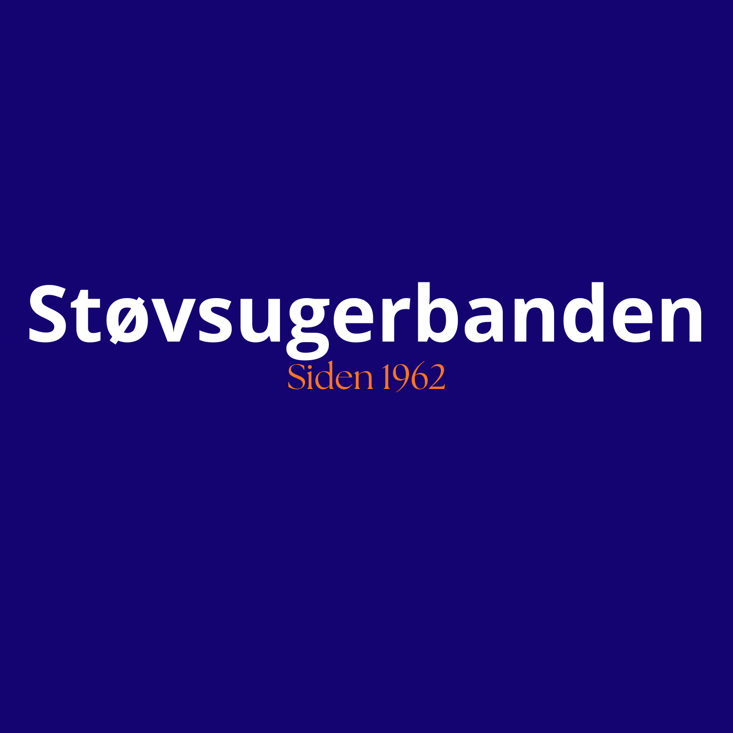 Støvsugerbanden aps