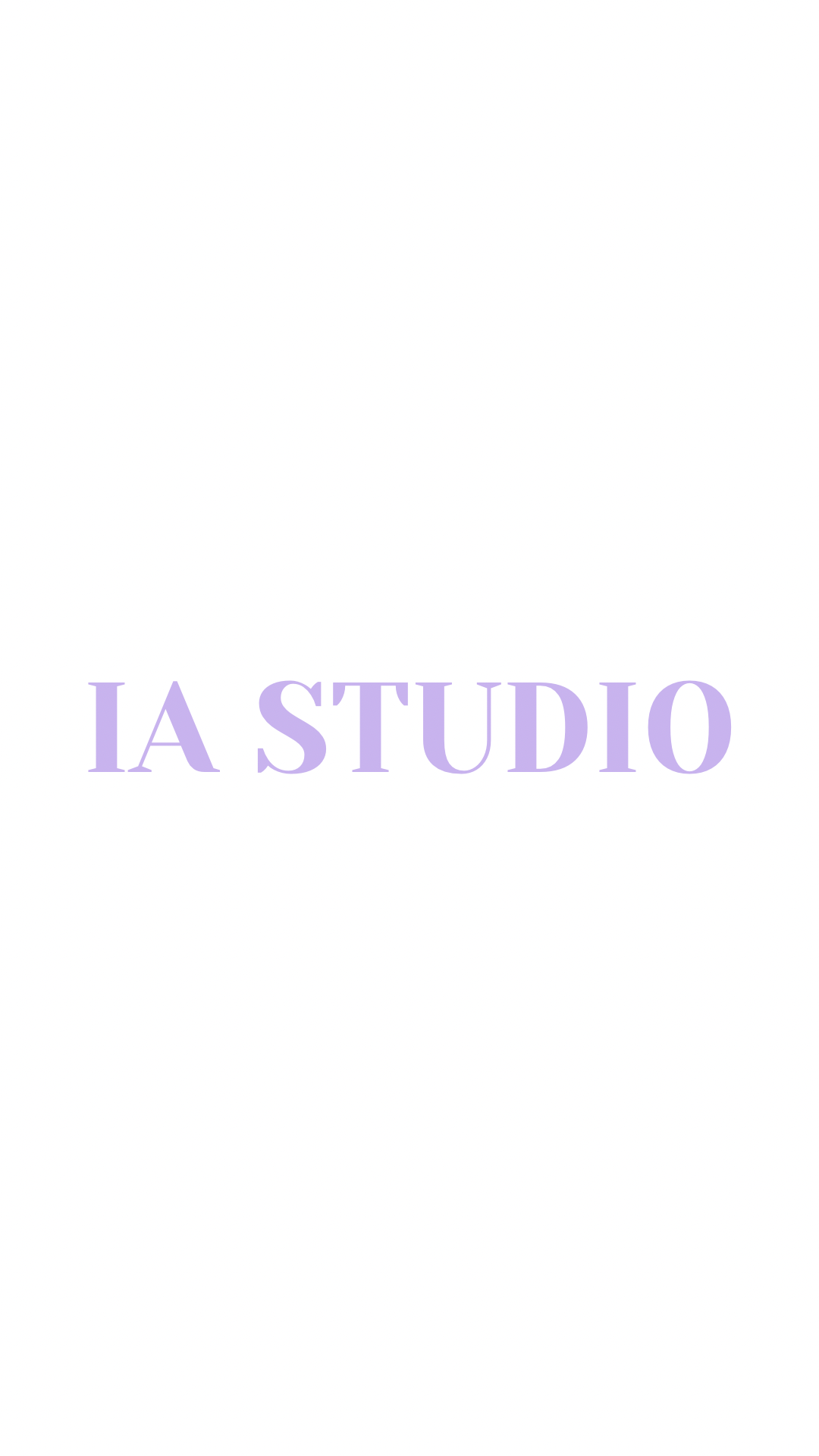 IA studio ApS