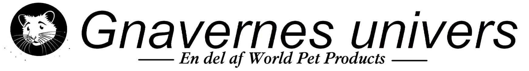 Gnavernes Univers