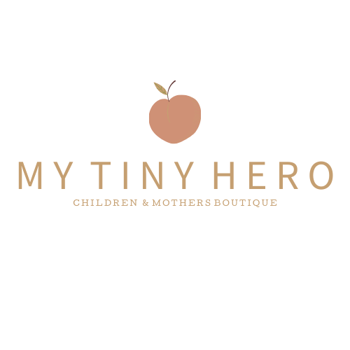 My tiny hero