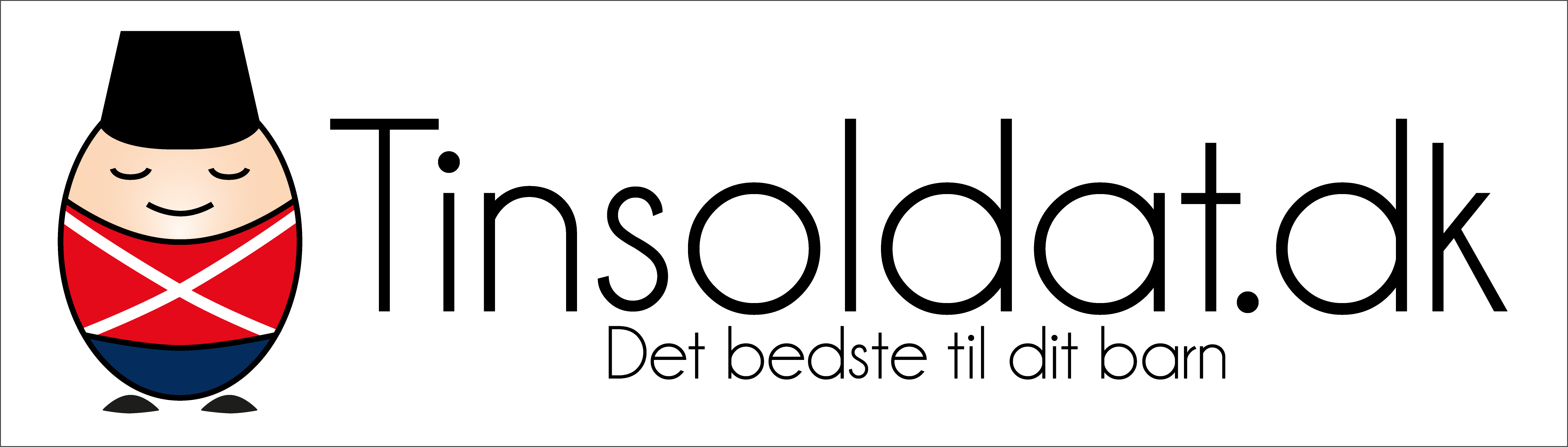 Tinsoldat.dk