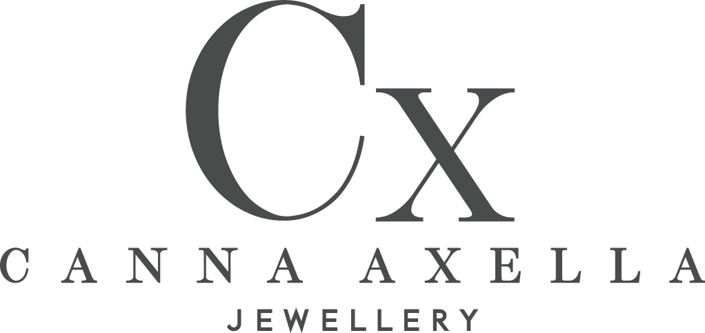 Canna Axella Jewellery