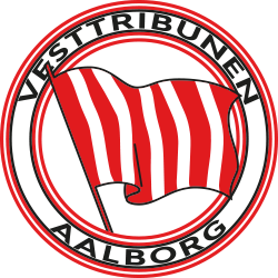 Vesttribunen Aalborg