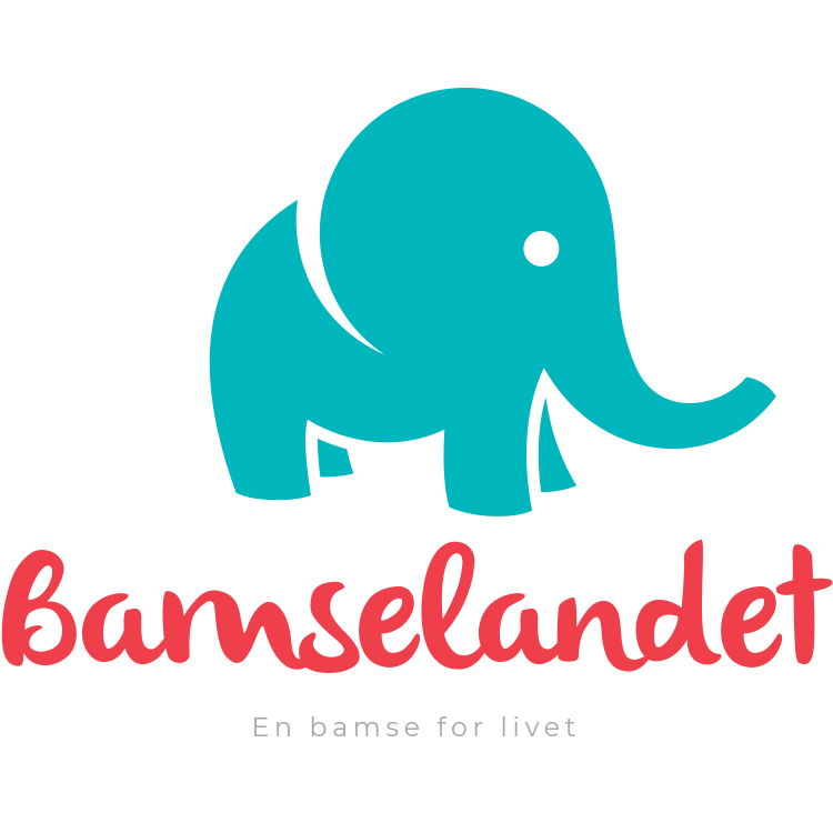 Bamselandet.dk