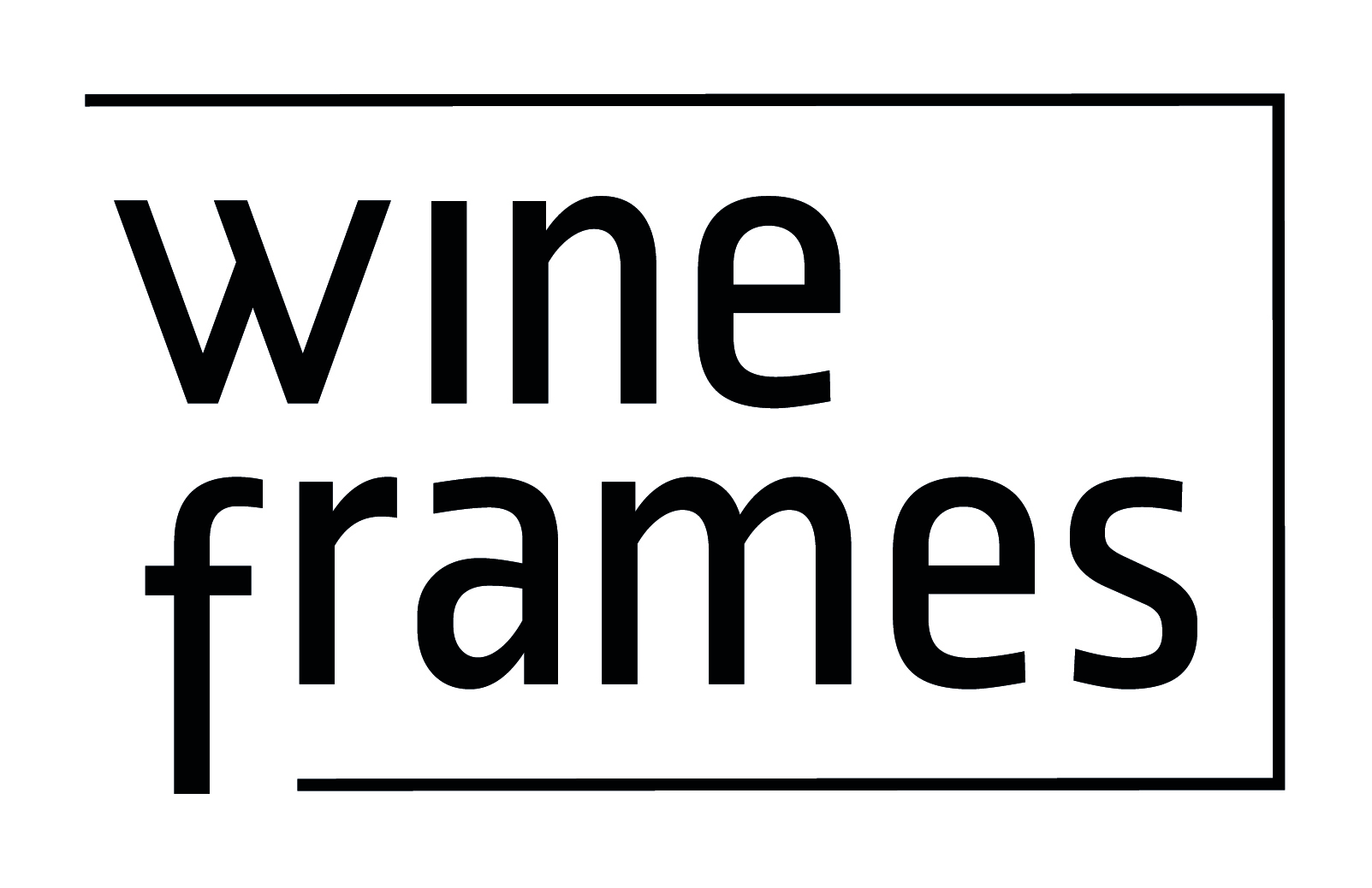 Wineframes I/S