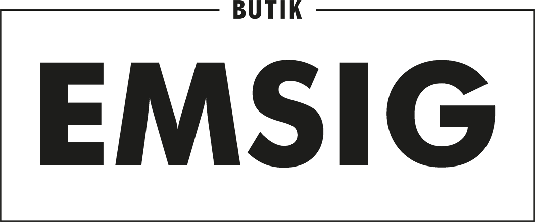 Butik Emsig