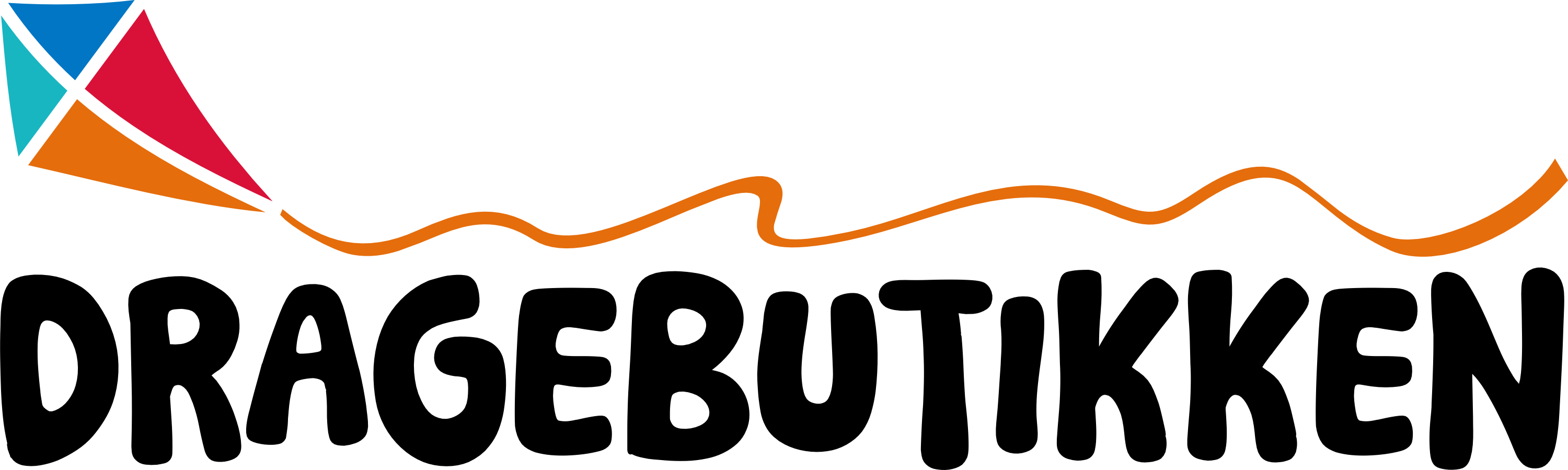 Dragebutikken