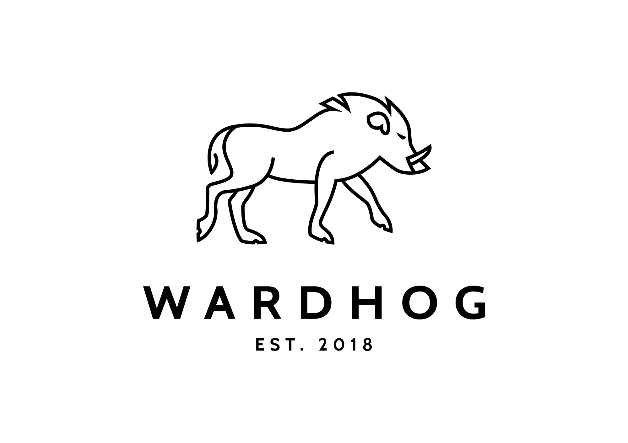 Wardhog