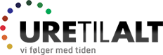 UreTilAlt.dk