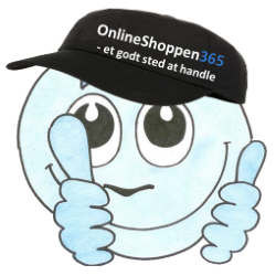 OnlineShoppen365 ApS