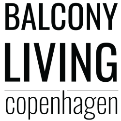 Balcony Living Cph