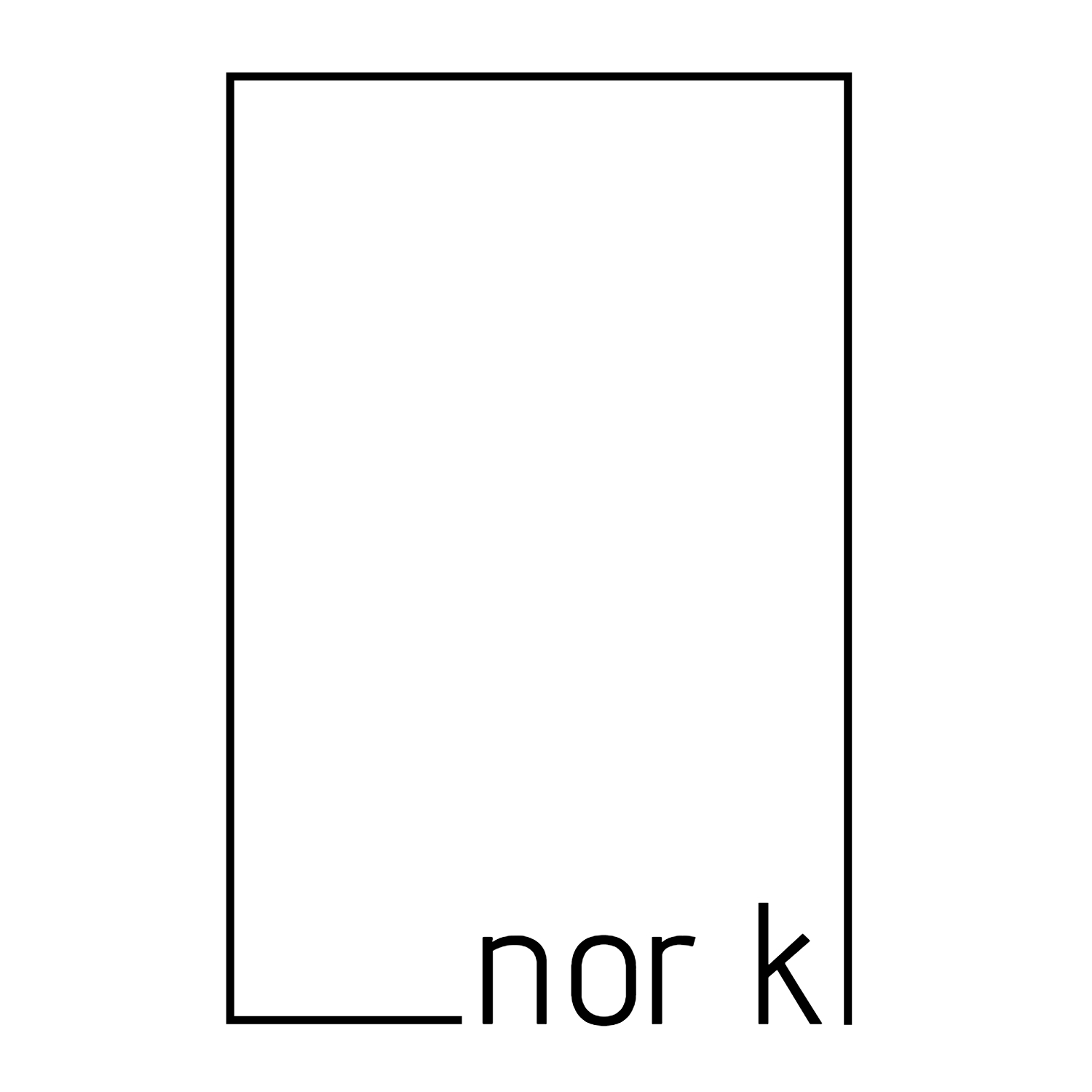 nor k