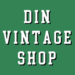 Din Vintage Shop