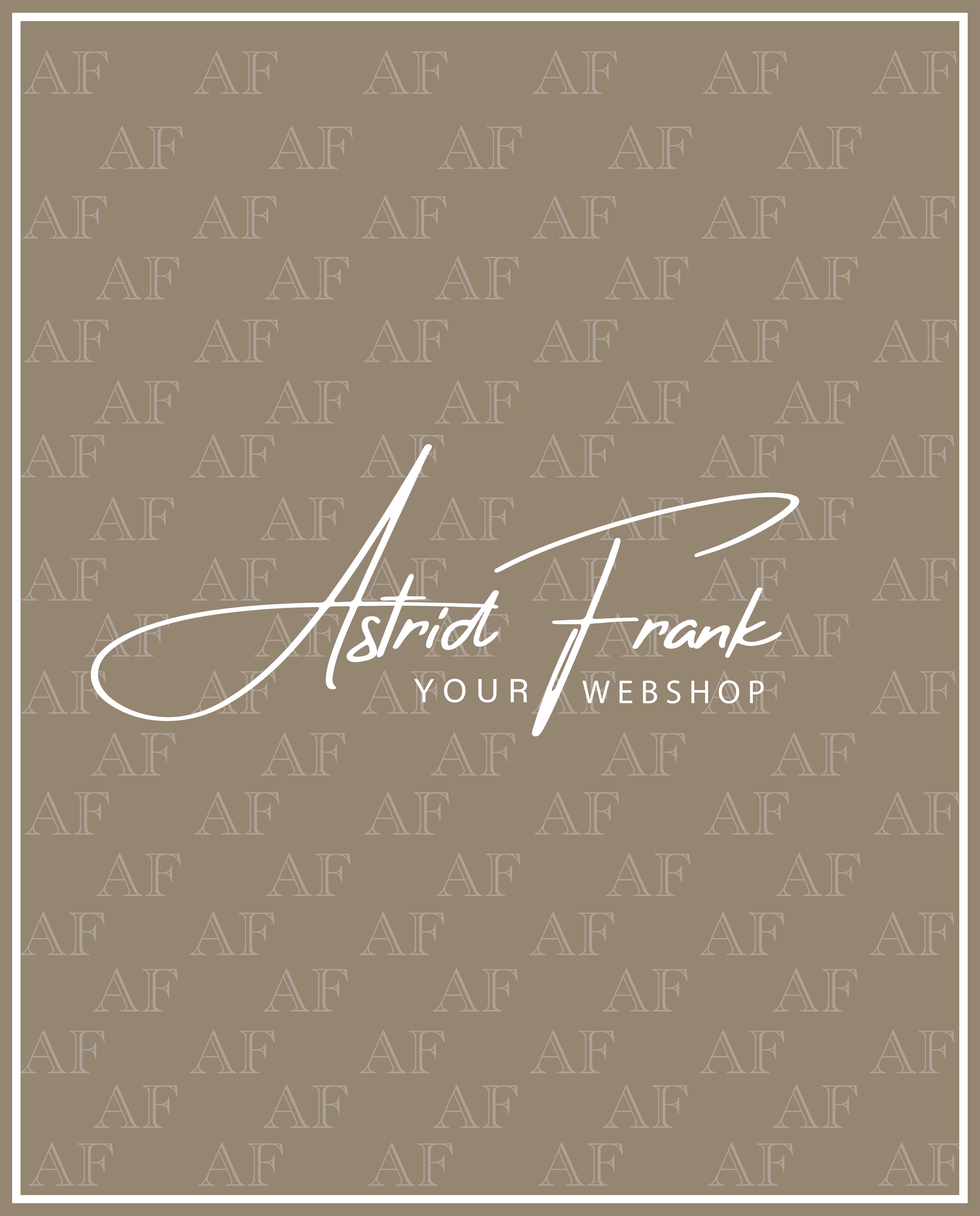 Astrid Frank ApS