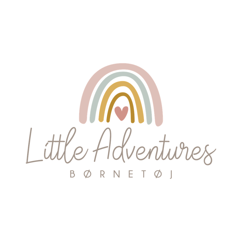 Little Adventure 