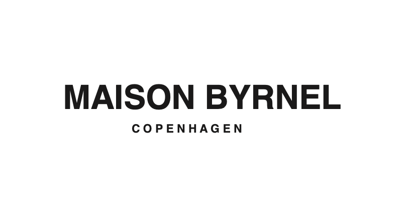 Maison Byrnel ApS