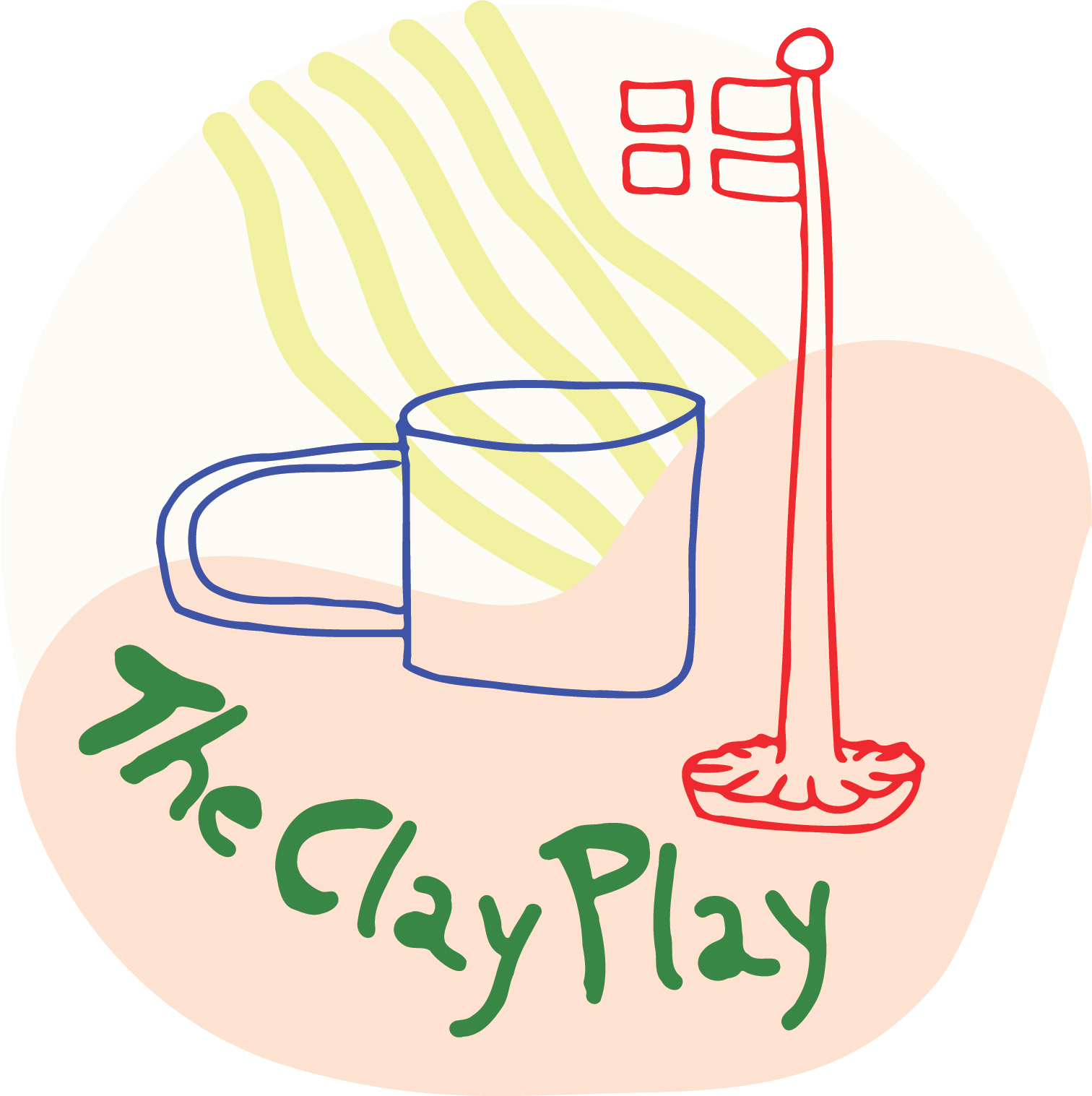 TheClayPlay ApS