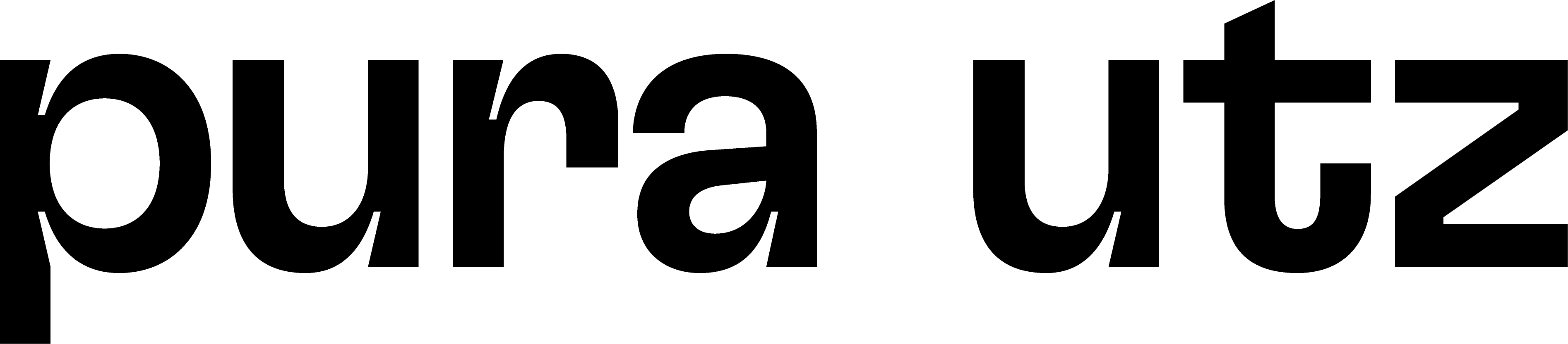 PURA UTZ