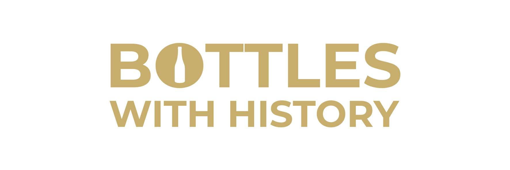 Bottles With History ApS