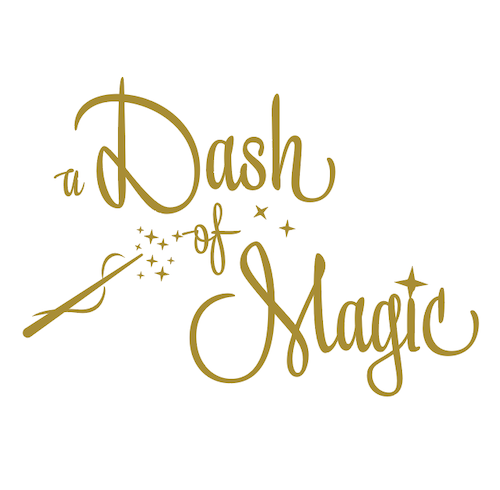 A Dash of Magic