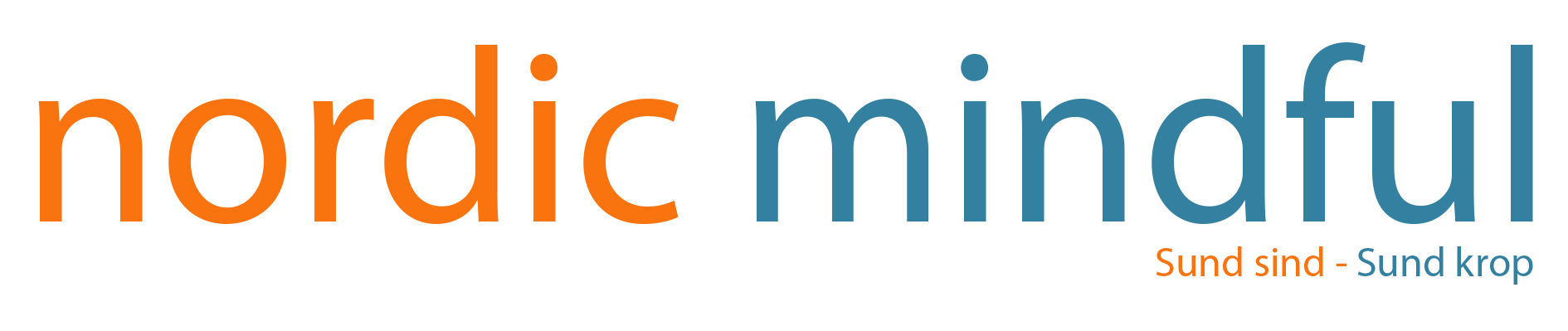 Nordic Mindful