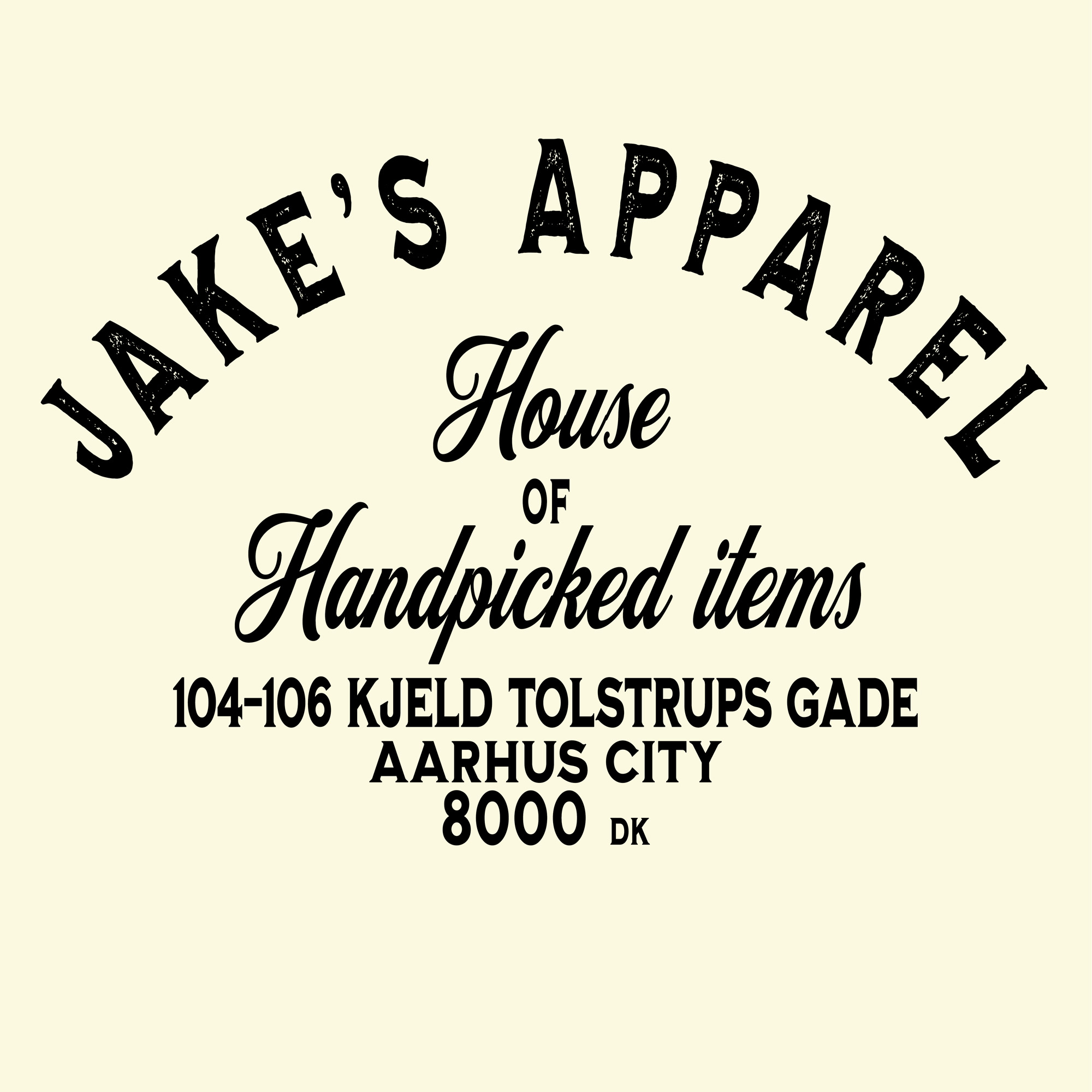 Jakes Apparel Store