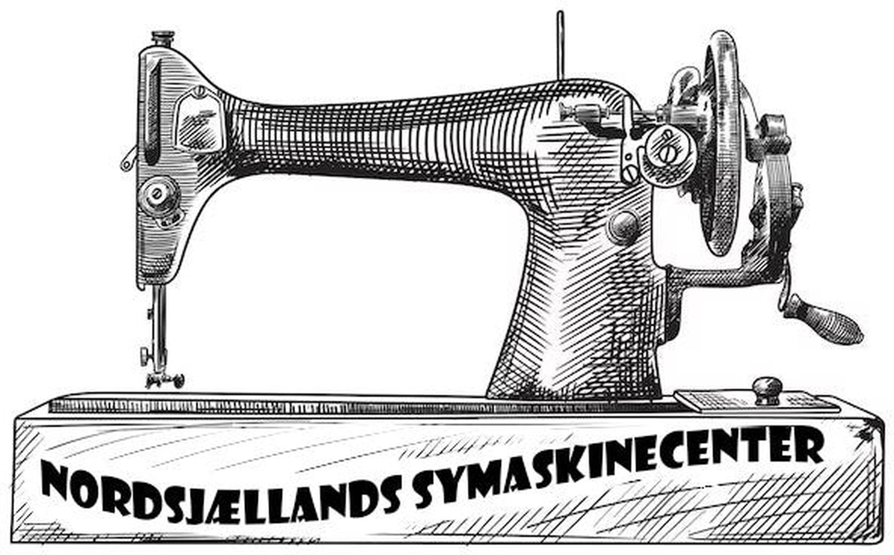 Nordsjællands Symaskinecenter