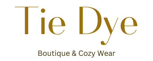 Tie Dye Boutique