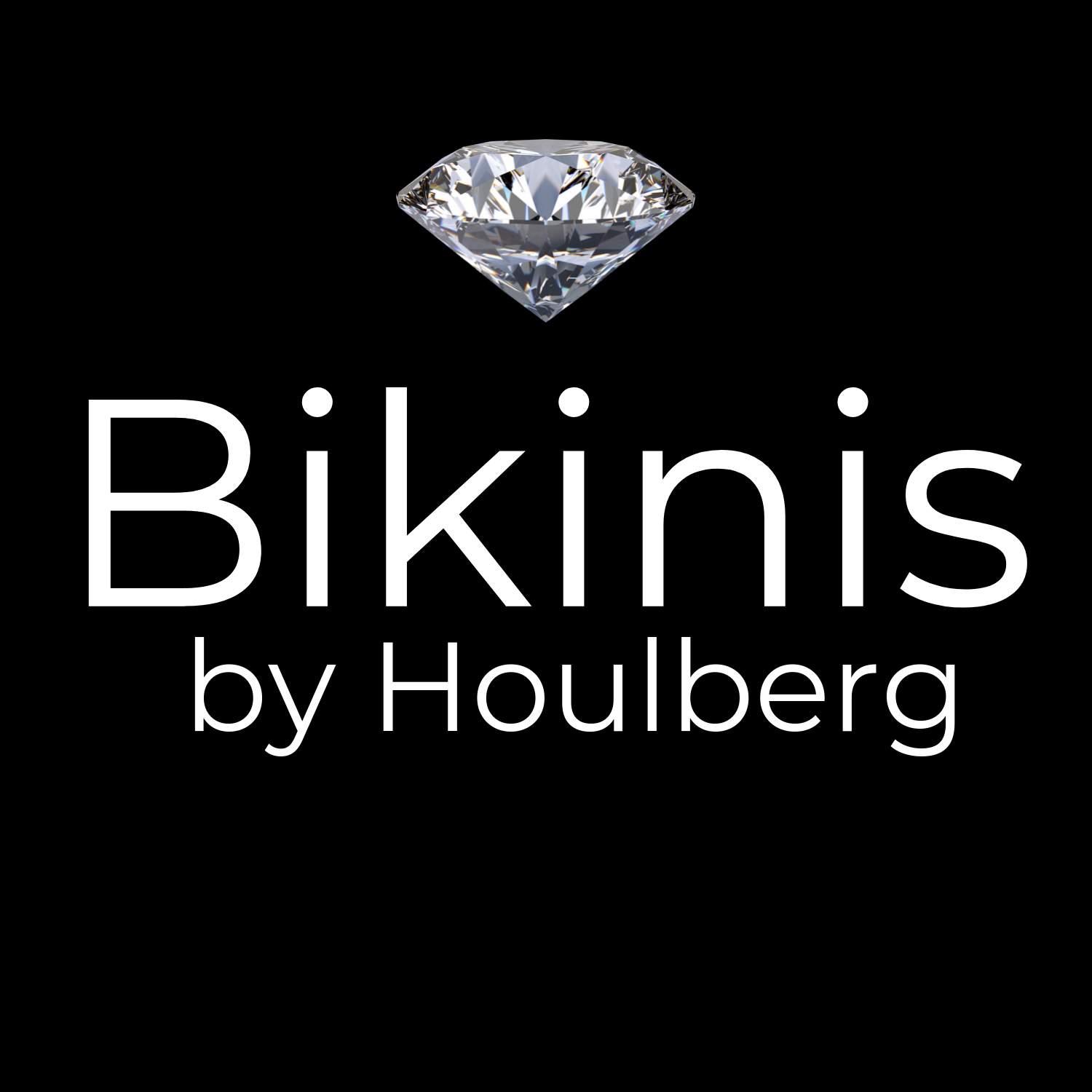 Bikinis by Houlberg
