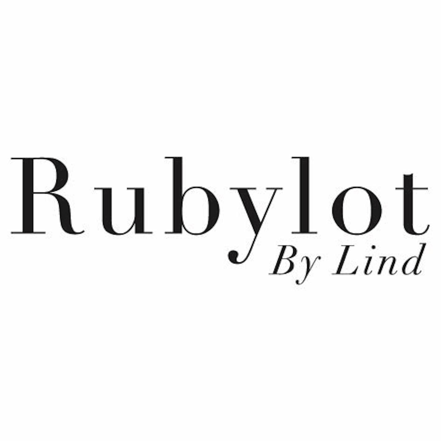 Rubylot by Lind