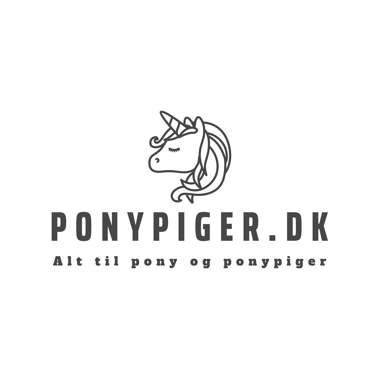 Ponypiger.dk