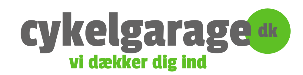 Cykelgarage.dk