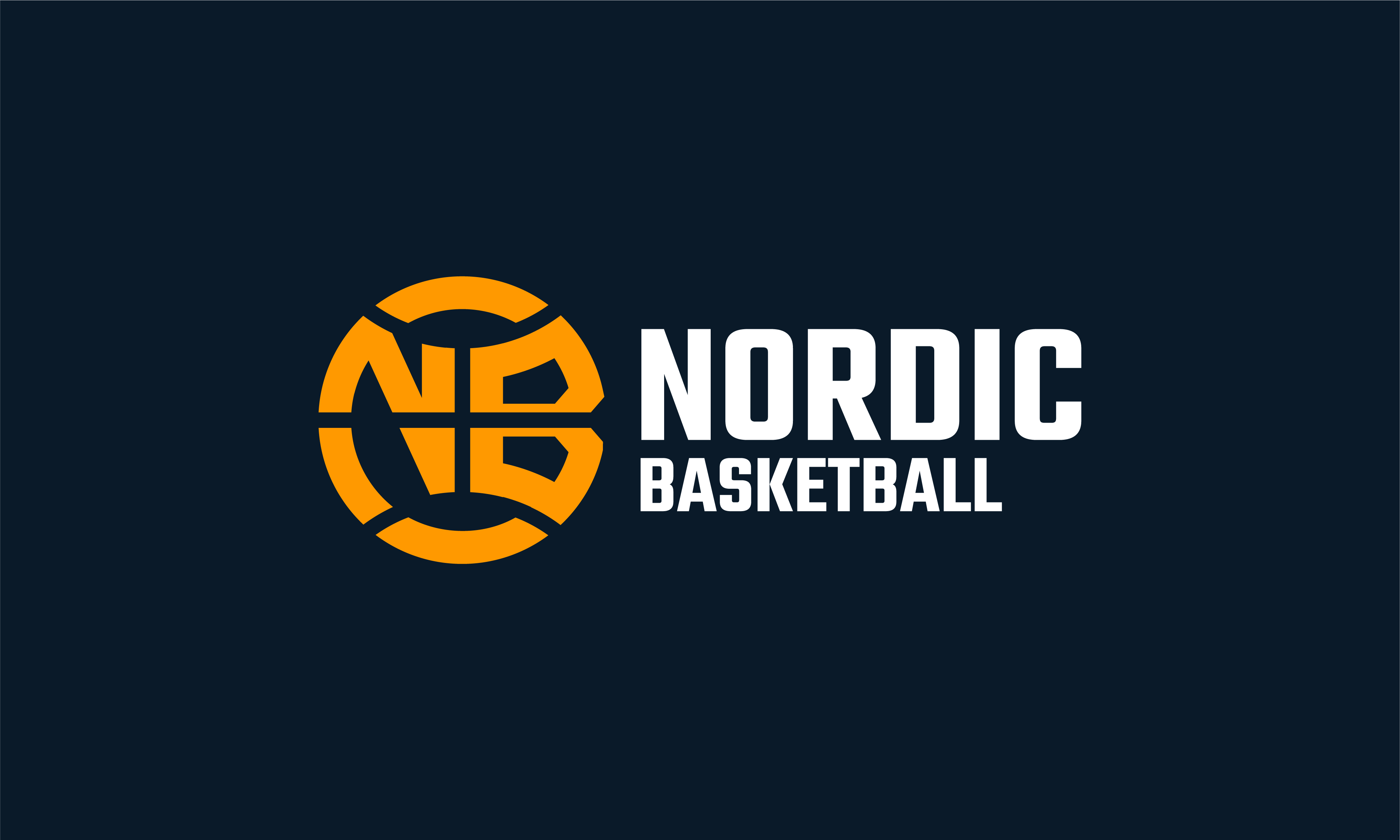 Nordic Basketball