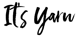 It's Yarn