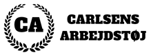 Carlsens Arbejdstøj ApS