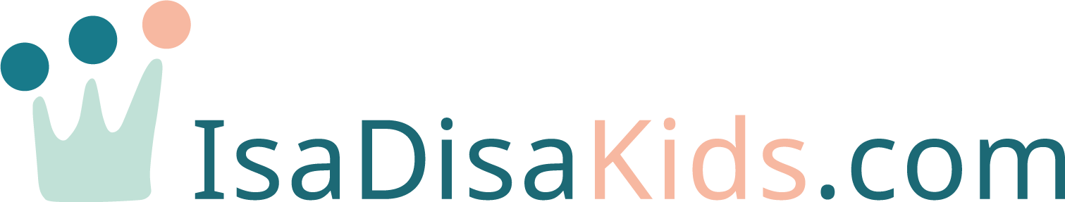 IsaDisaKids ApS