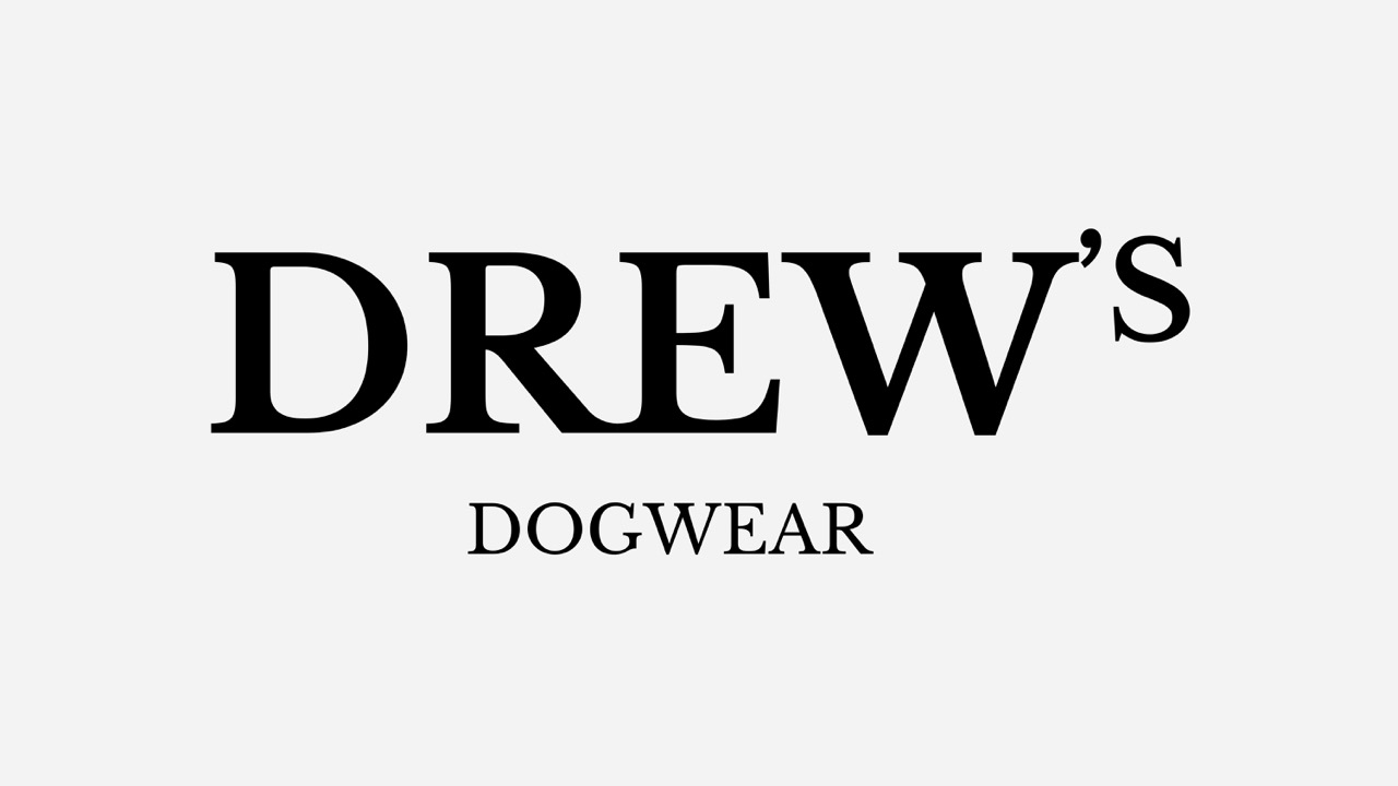 Drew's Dogwear