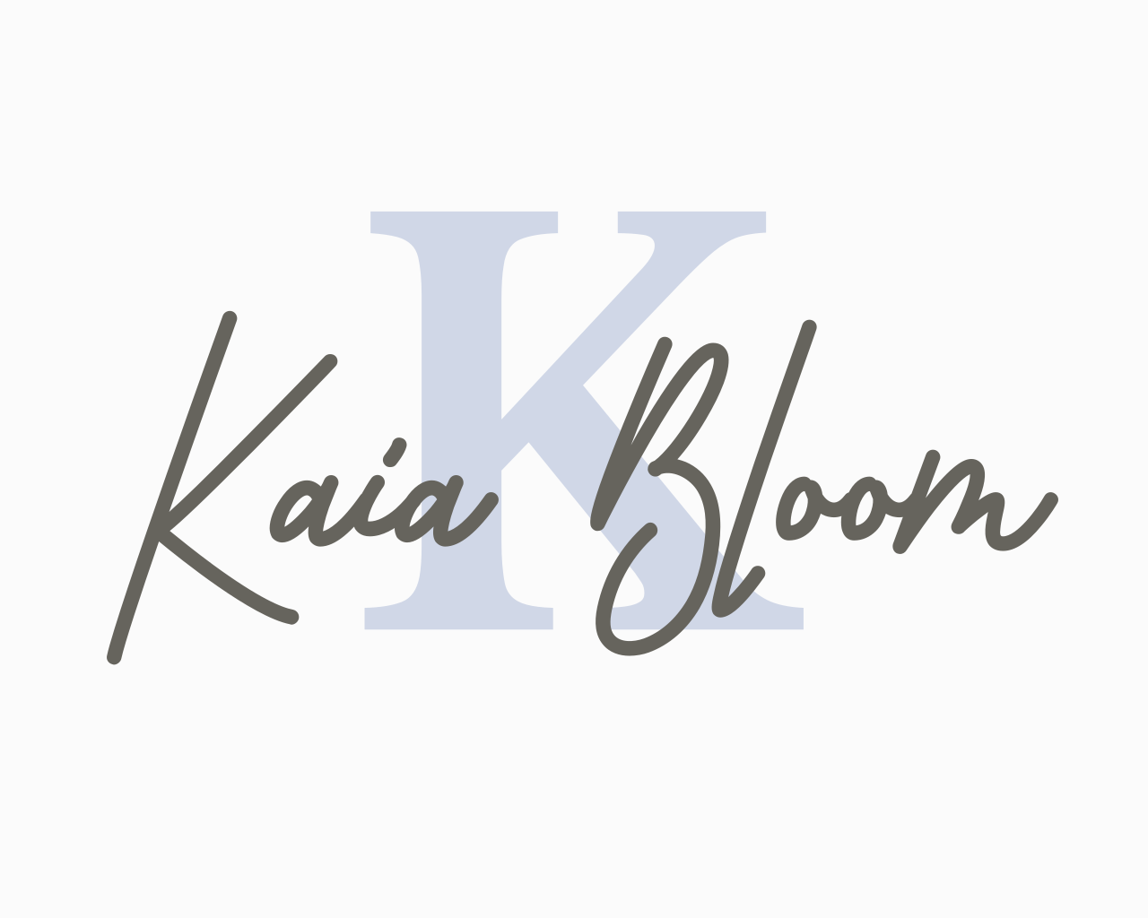 Kaia Bloom