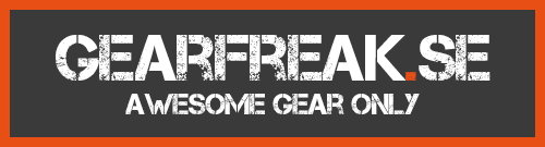 GearFreak.se