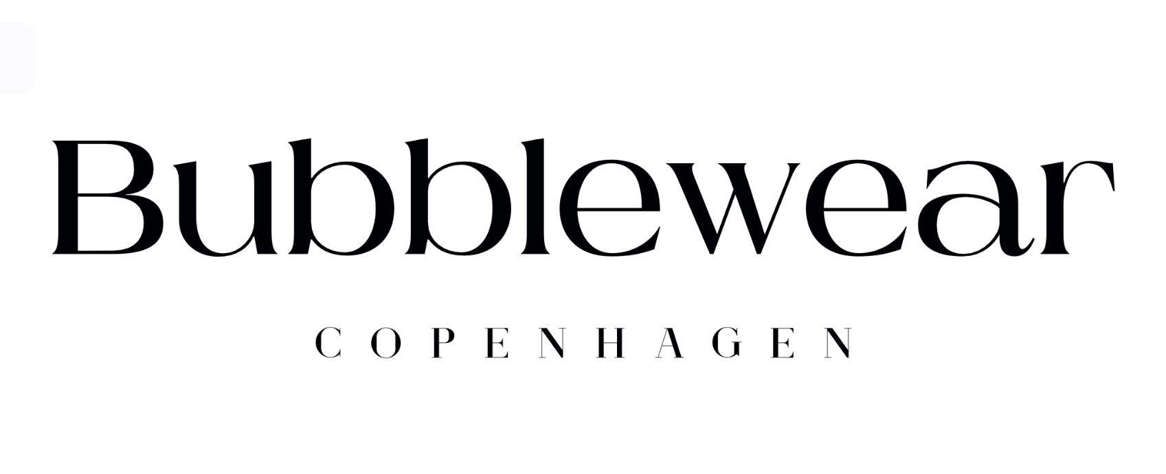 Bubblewear
