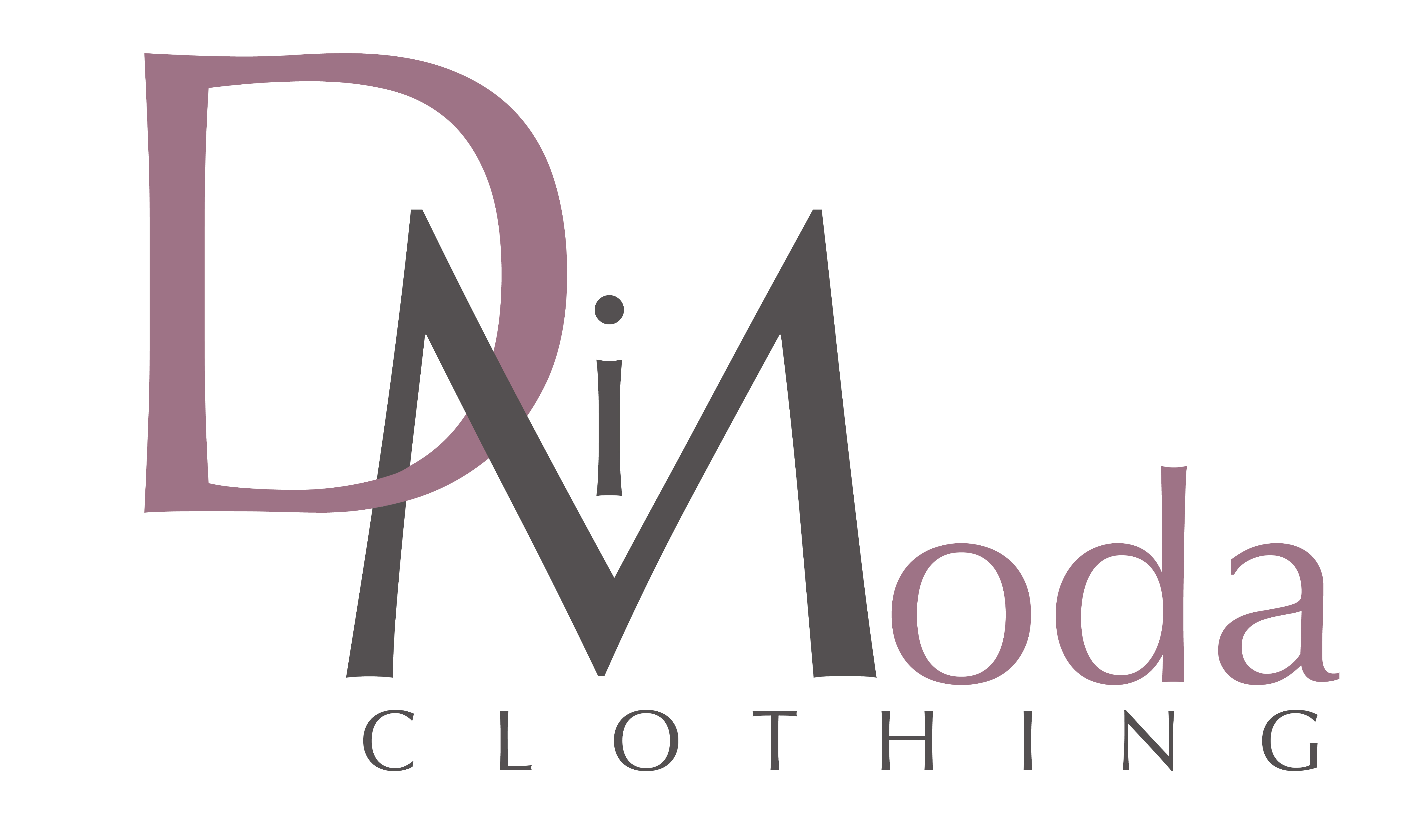 DiModa Clothing ApS