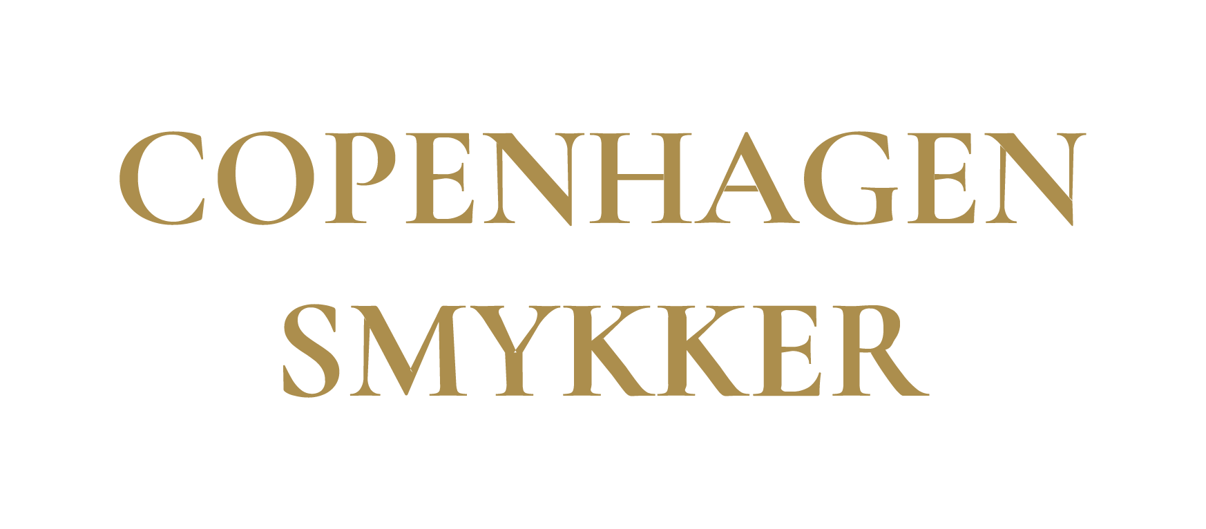 Copenhagen smykker