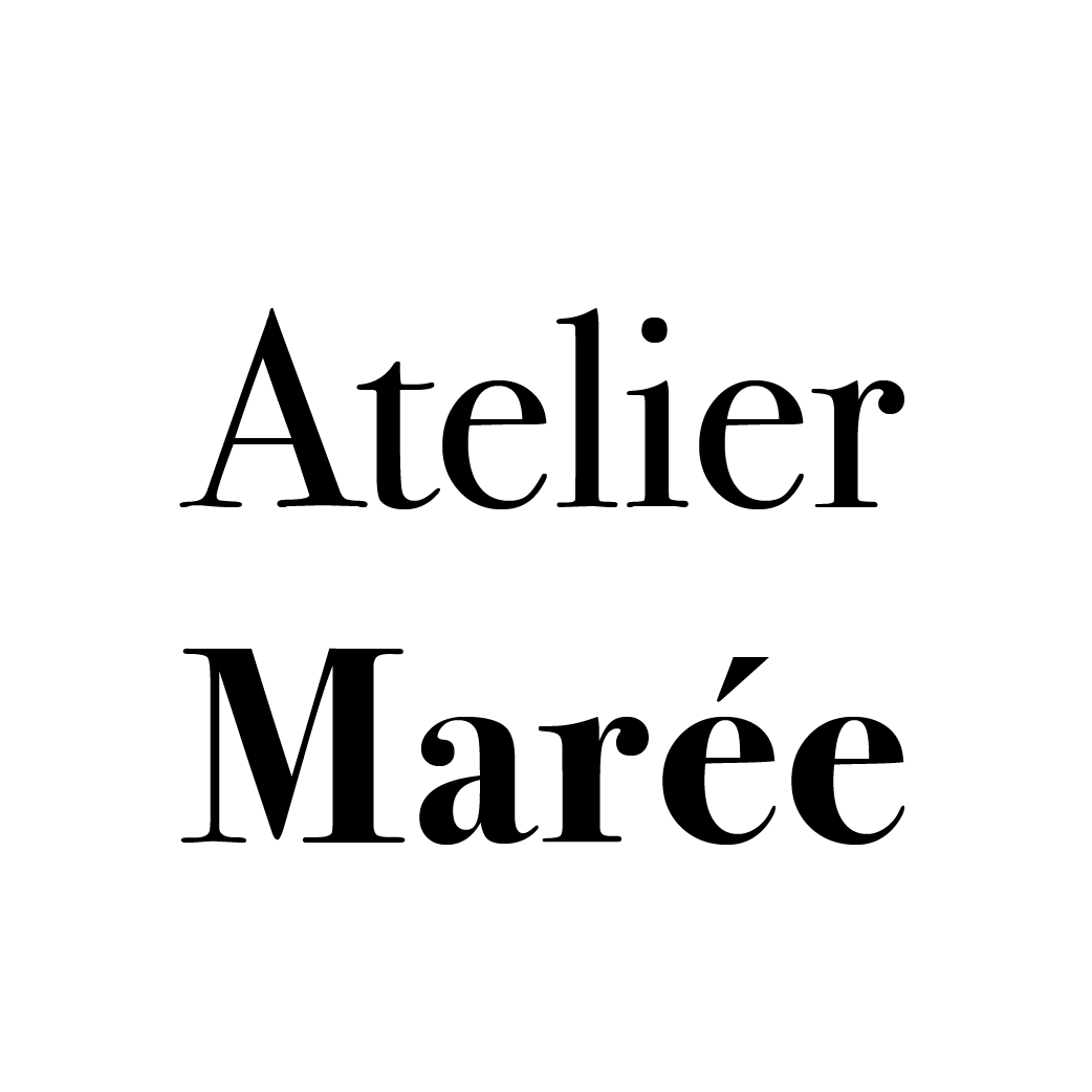Atelier Marée