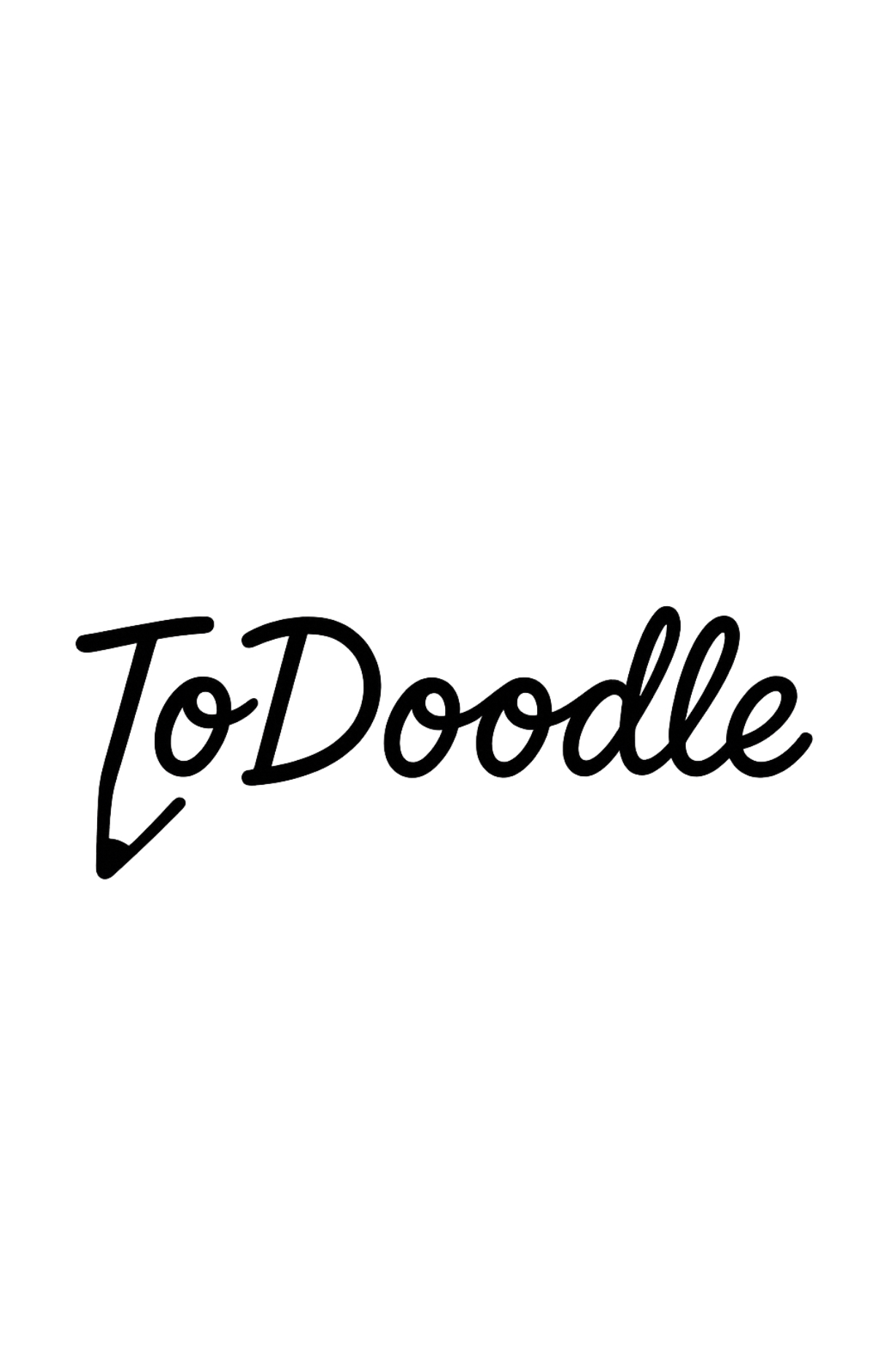 ToDoodle